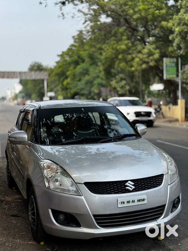 Maruti Suzuki Swift 2012 Diesel 112000 Km Driven