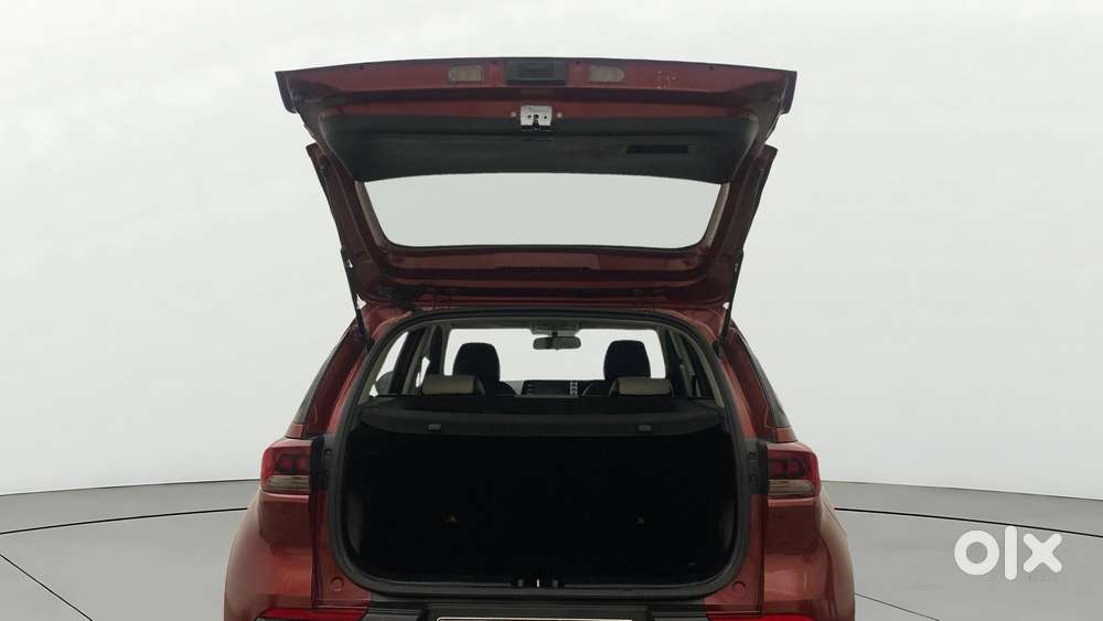 Kia Sonet 1.0 Htx Imt, 2021, Petrol