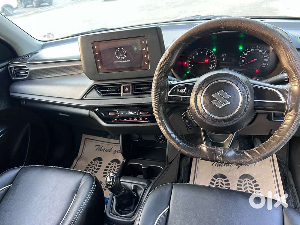 Maruti Suzuki Swift Vxi Optional, 2024, Petrol