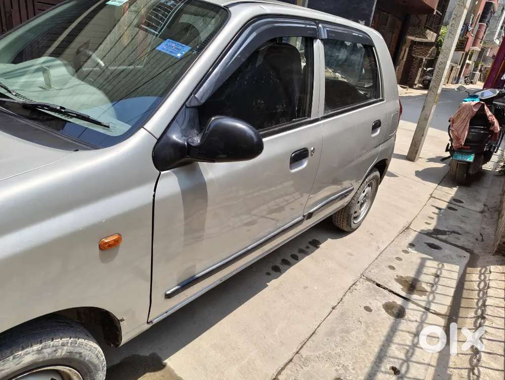 Alto K10 Lxi 2014  18,000 Km  Noc Available  Excellent Condition