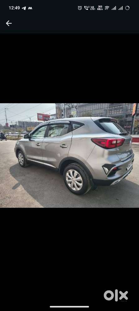 Mg Astor 1.5 Style, 2023, Petrol