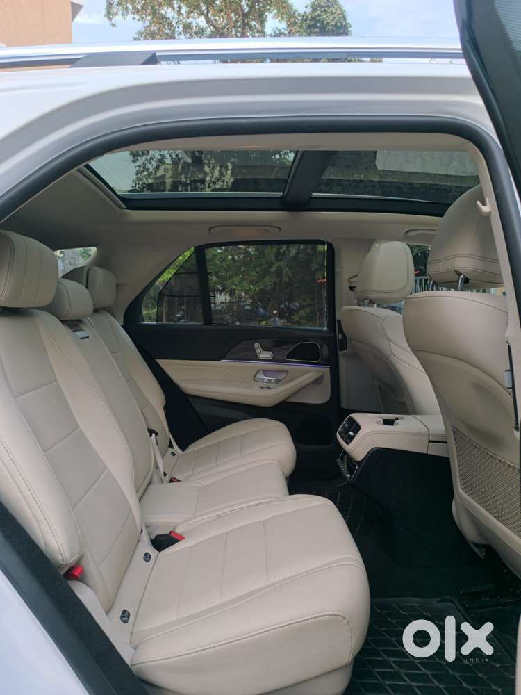 Mercedes-benz Gle 300d 4matic Lwb, 2023, Diesel
