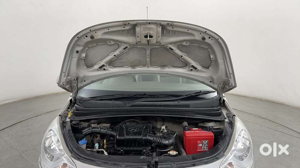 Hyundai I10 Sportz 1.1 Irde2, 2016, Petrol
