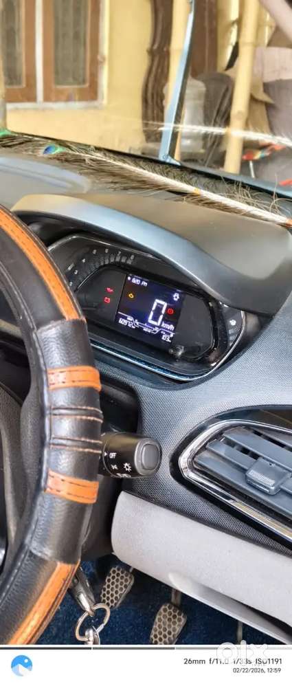 Genuine Condition Tata Tiago