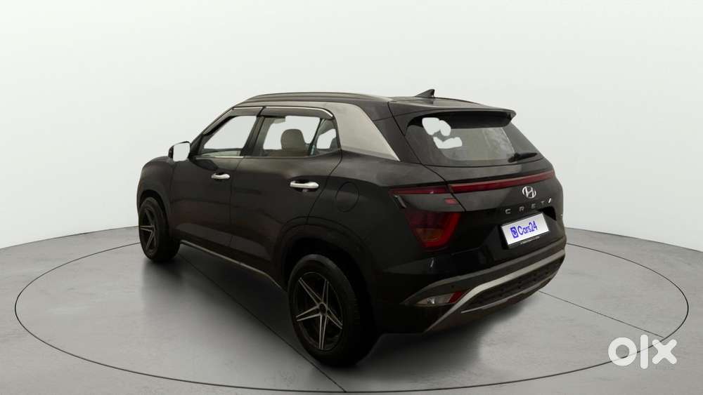 Hyundai Creta 1.5 Sx, 2023, Petrol