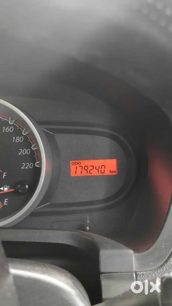 Ford Figo Diesel Manual 2011 Car