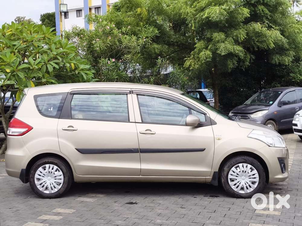 Maruti Suzuki Ertiga Ldi, 2012, Diesel