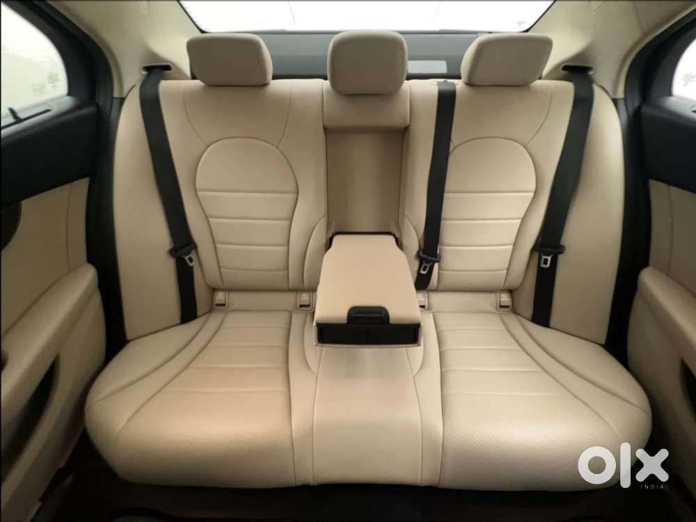 Mercedes-benz C-class 2.0 220d Progressive, 2021, Diesel