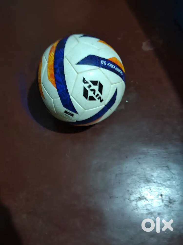 Nivia football
