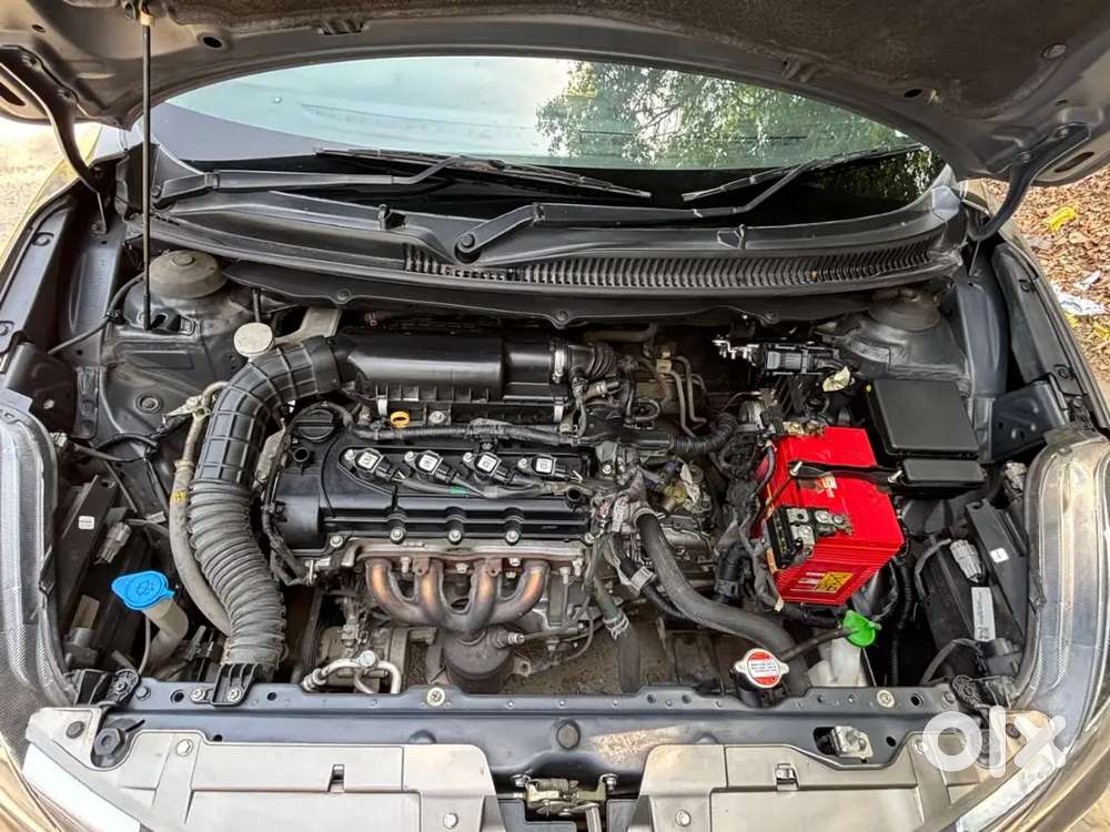 Maruti Suzuki Baleno 2021 Petrol 70000 Km Driven