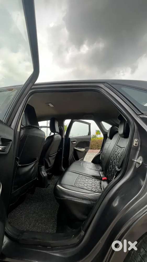 Maruti Suzuki Baleno 2016 Diesel Excellent Condition