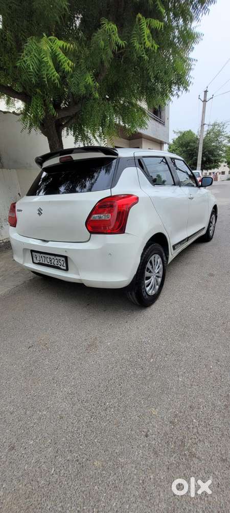 Maruti Suzuki Swift Vdi (o), 2020, Diesel