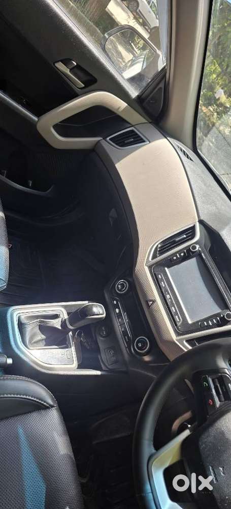 Hyundai Creta 1.6 Vtvt At Sx Plus, 2016, Petrol