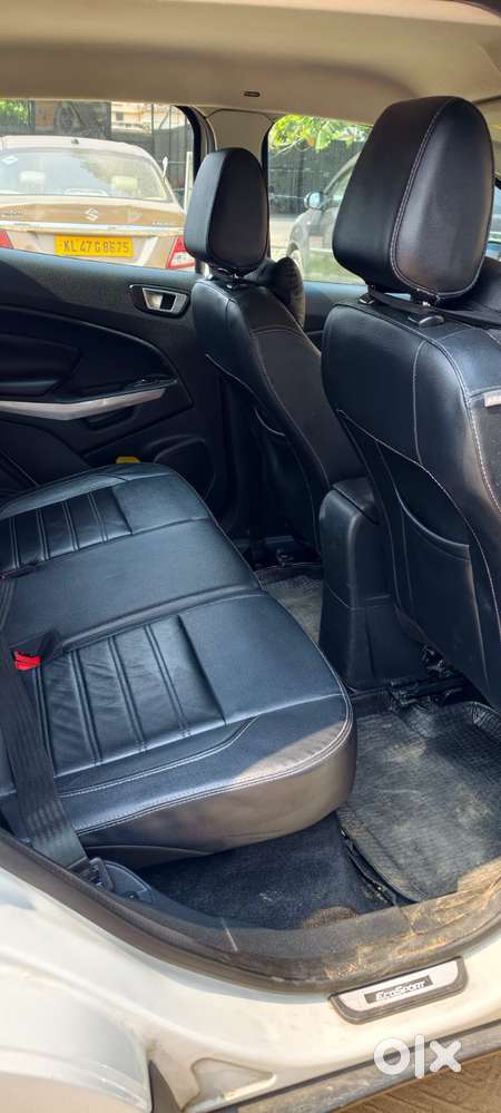 Ford Escort Alpha 1.6, 2018, Petrol