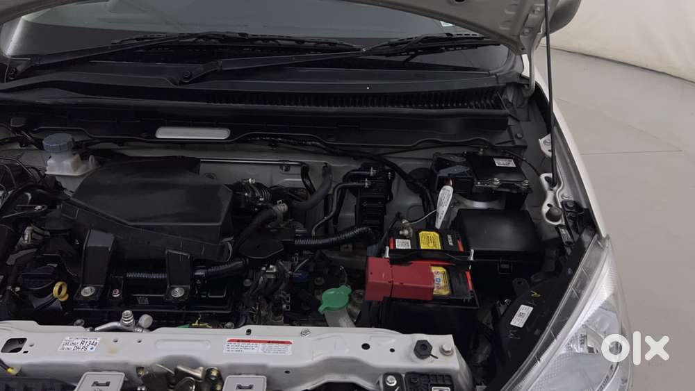 Maruti Suzuki Alto K10 Plus Edition, 2023, Petrol