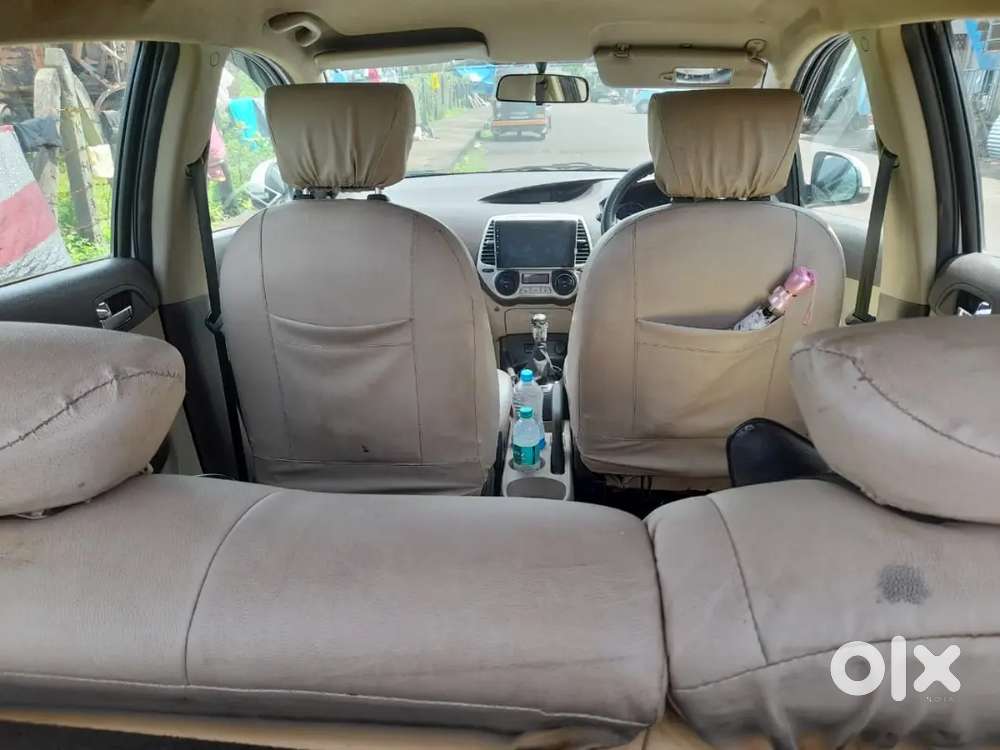 Hyundai I20 1.2 Spotz 2010 Petrol Car Sell