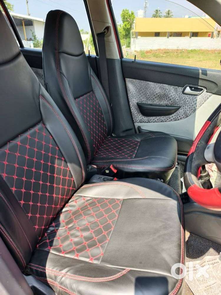 Maruti Suzuki Alto 800 2012-2016 Lxi, 2016, Petrol