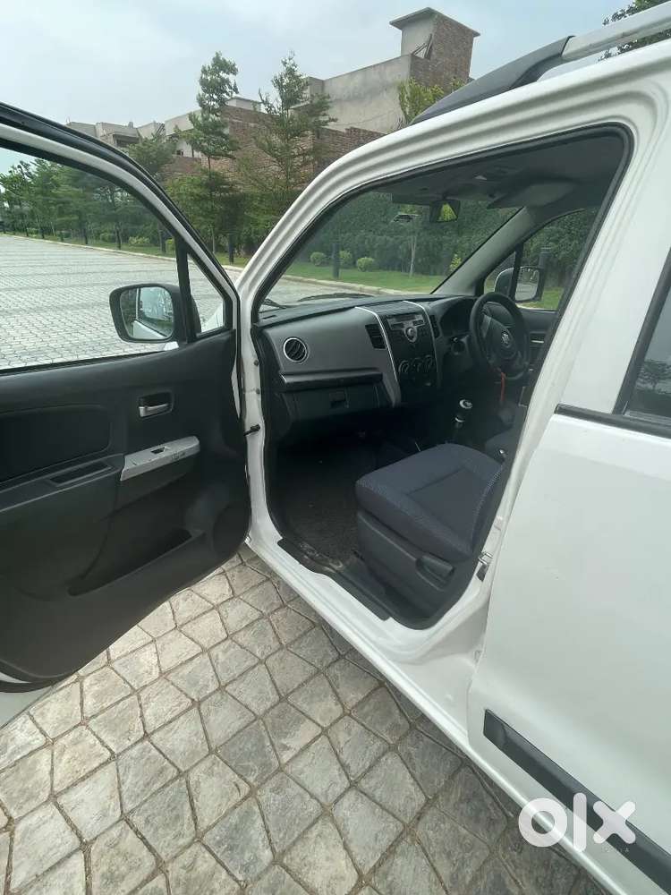 Maruti Suzuki Wagon R 2010 Car 2031 Passing Brand New Tyre All