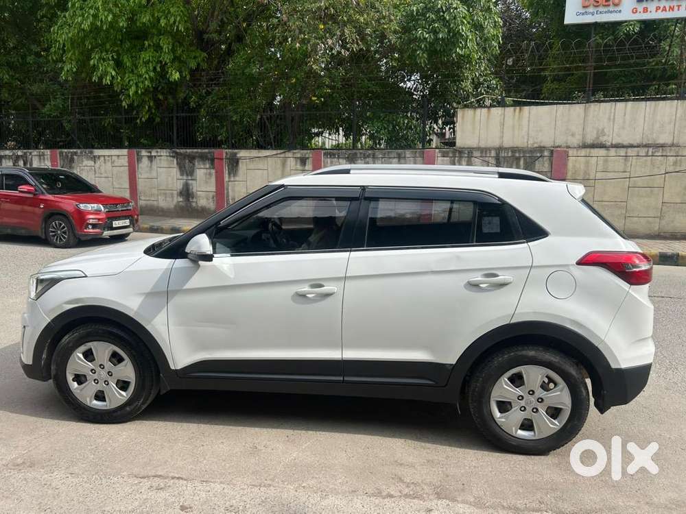 Hyundai Car 2018 Petrol