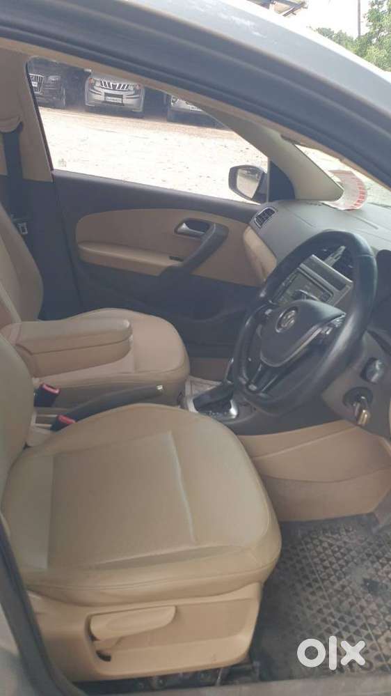 Volkswagen Vento 1.5 Tdi Highline Plus At, 2018, Diesel