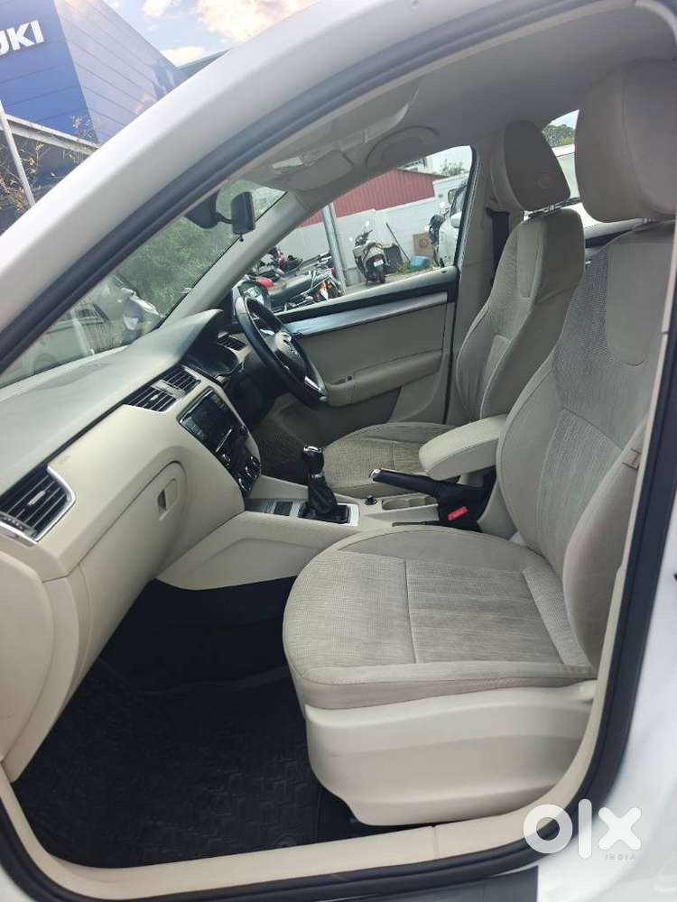 Skoda Octavia Ambition Plus 2.0 Tdi Mt, 2018, Diesel