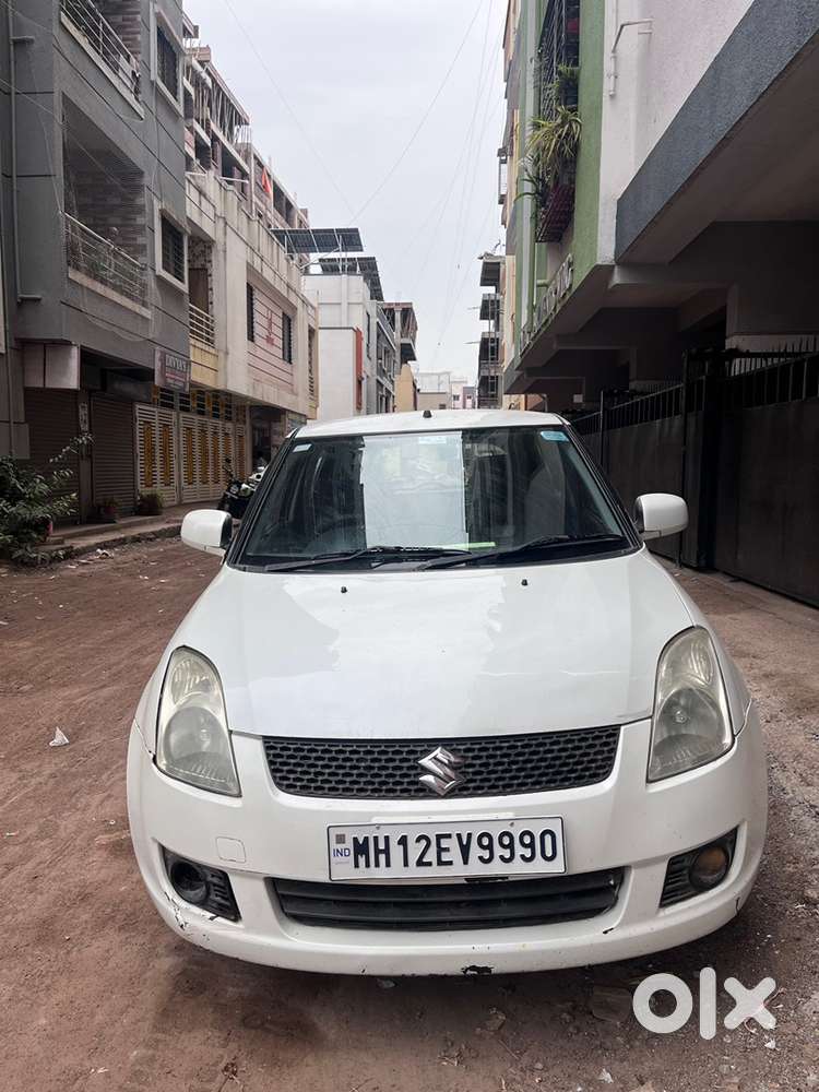 Maruti Swift Vdi 2008 Diesel Car