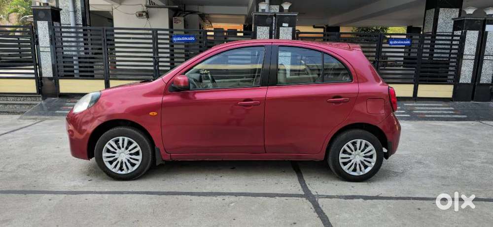 Renault Pulse Rxl Diesel, 2016, Diesel