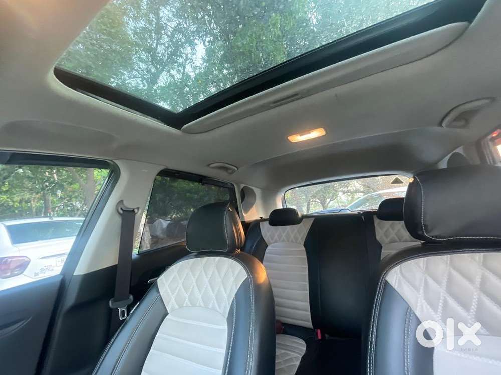 Kia Sonet 1.2 Htk 2025