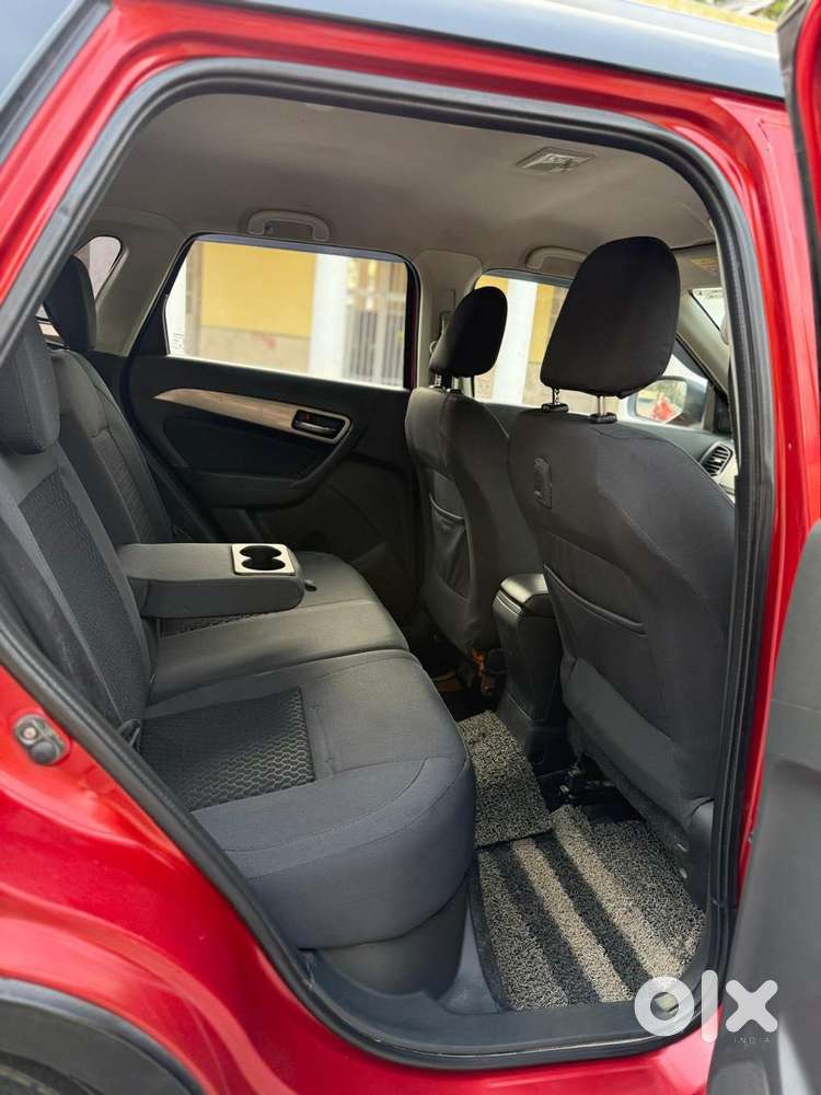 Maruti Suzuki Vitara Brezza