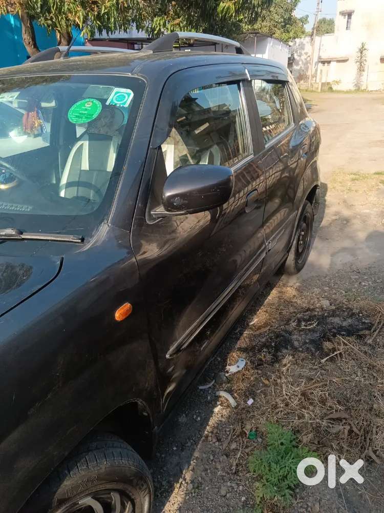 Maruti Suzuki S-presso 2022