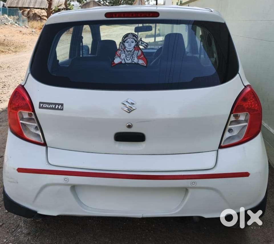 Maruti Suzuki Celerio 1.0 Tour H2 Cng, 2019, Cng & Hybrids