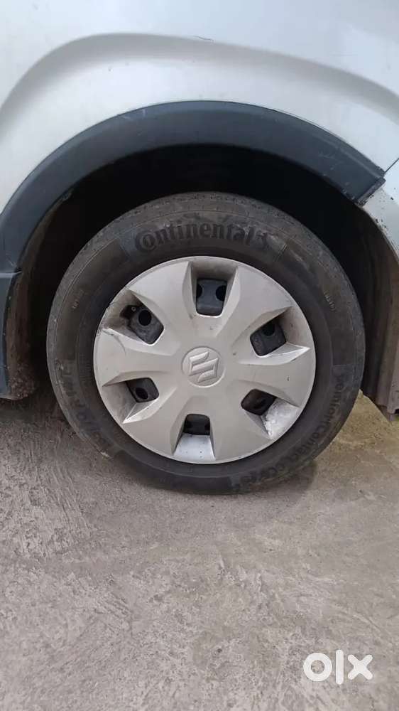 Maruti Suzuki Wagon R 2022 Petrol +lpg