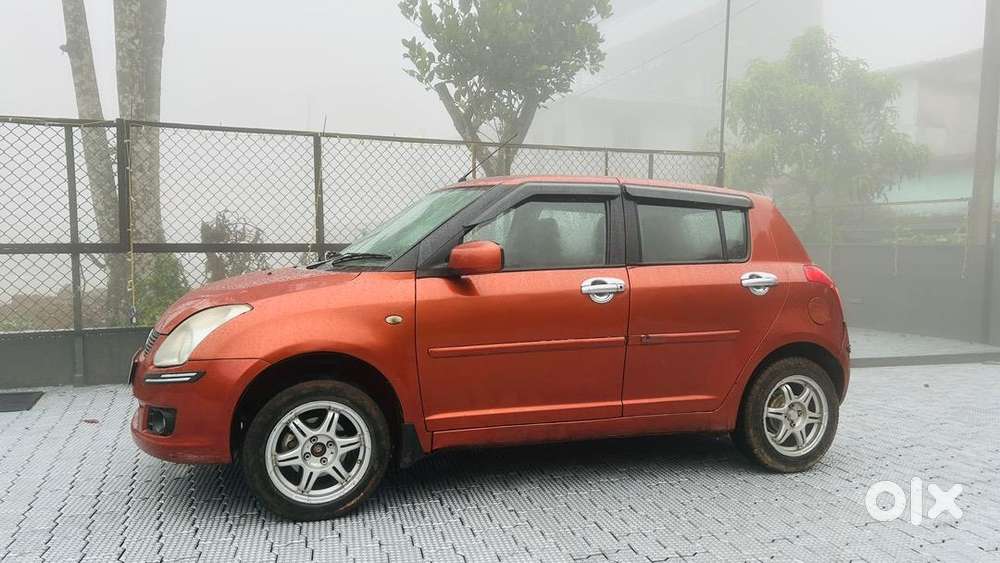Maruti Suzuki Swift 2010 Petrol 150000 Km Driven