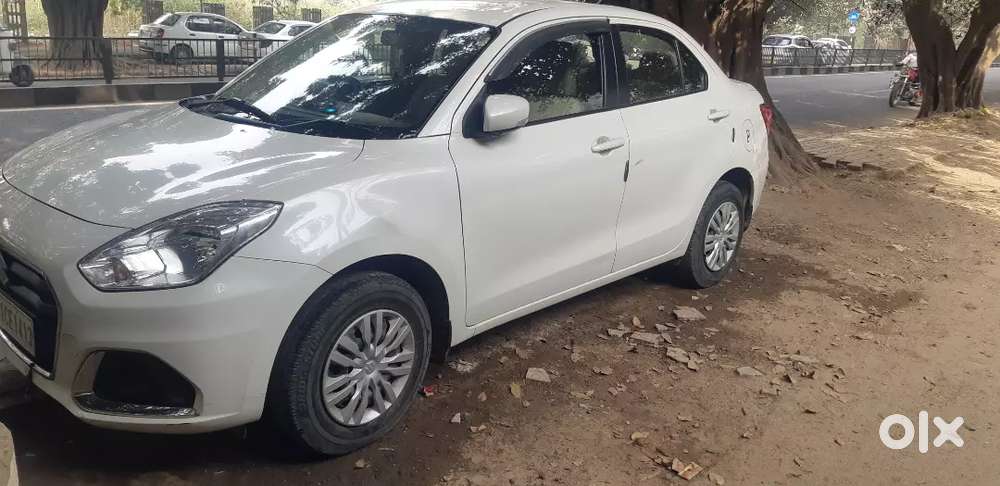 Maruti Suzuki Dzire 2021 Petrol 55000 Km Driven