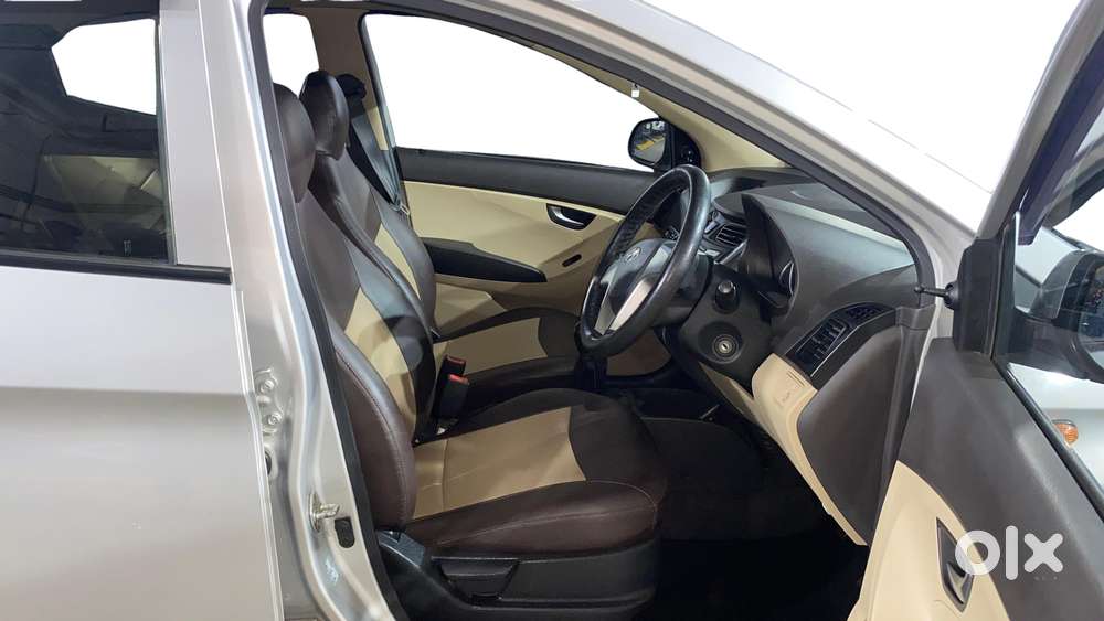 Hyundai Eon Sportz, 2018, Petrol