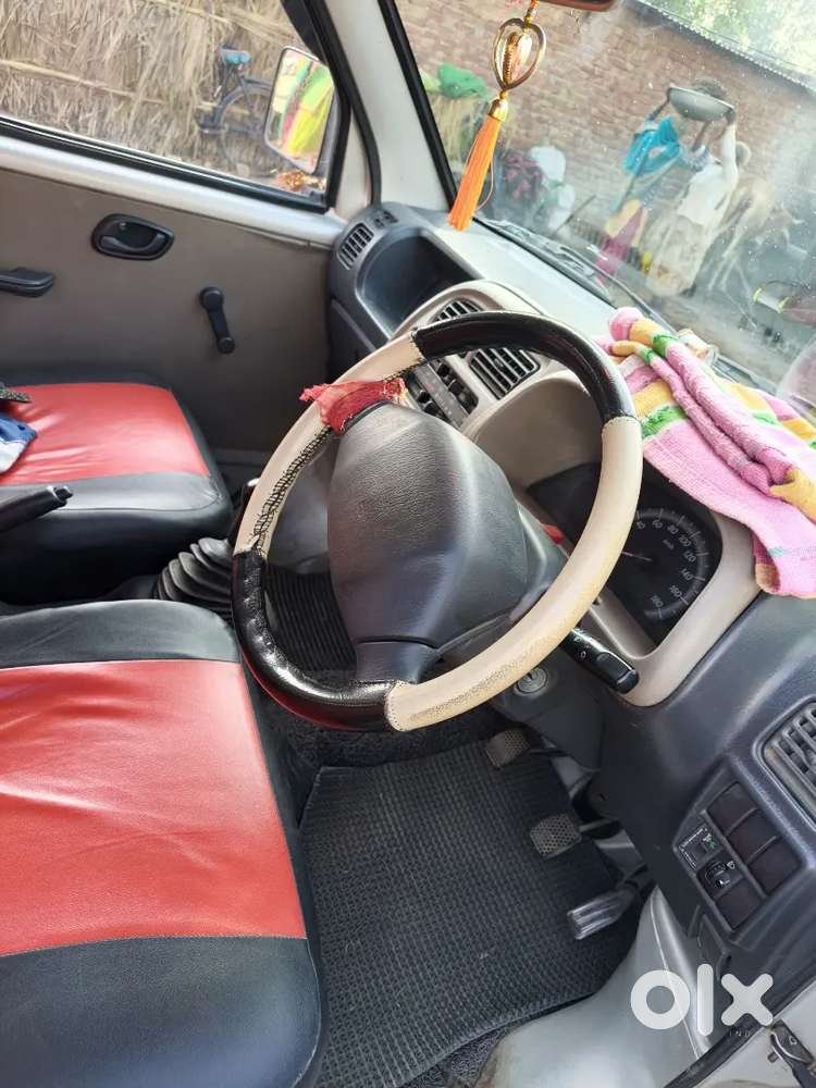 Eeco Car Bechna Chata Hu Me