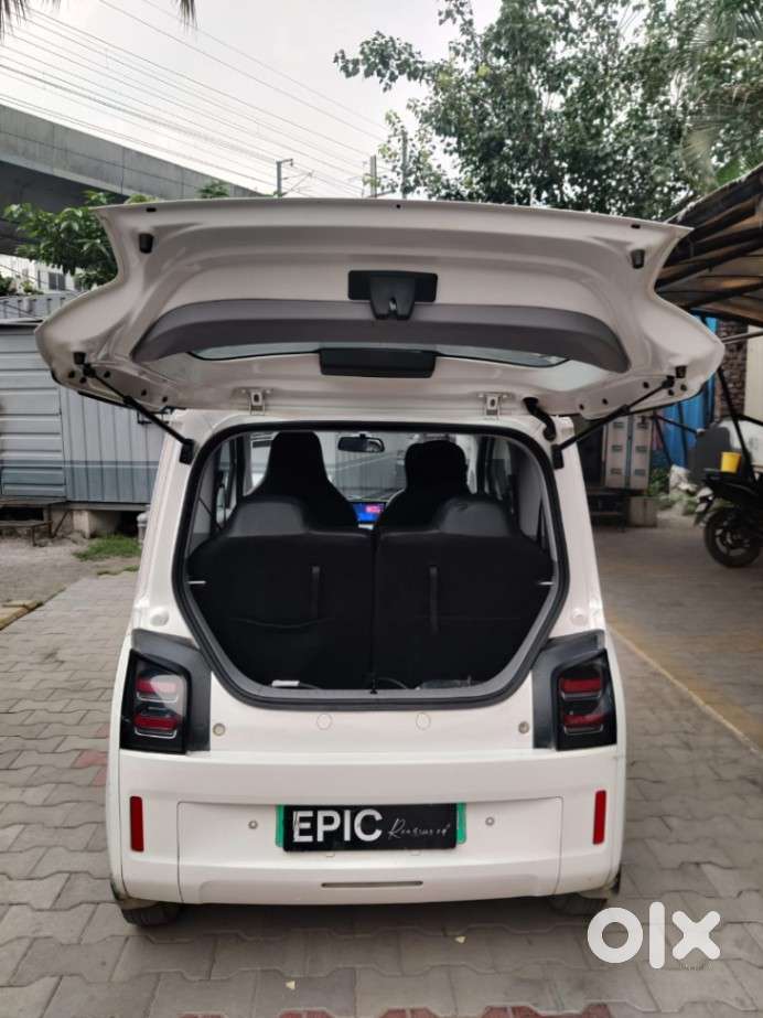 Mg Comet Ev Play, 2023, Electric
