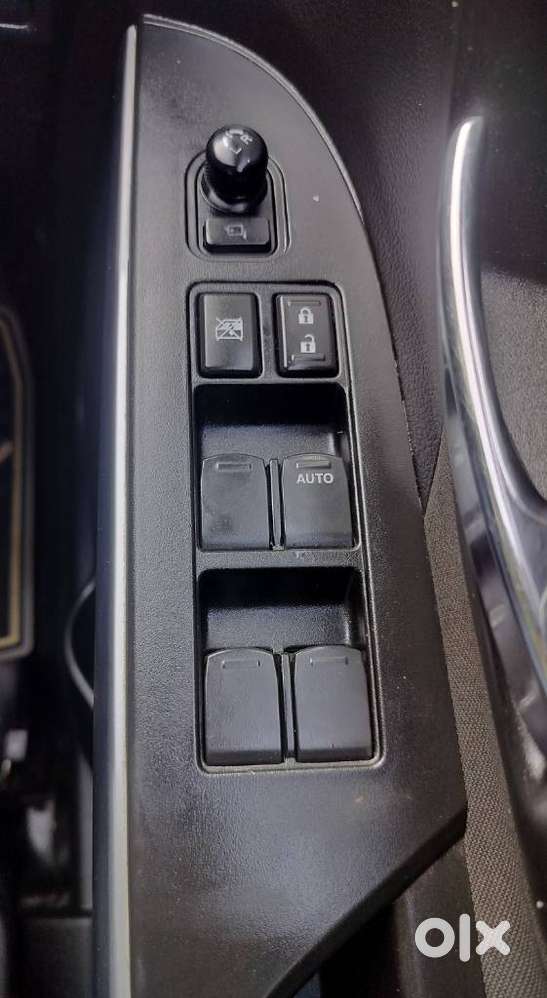 Maruti Suzuki S-cross 2017-2020 1.3 Zeta, 2019, Diesel