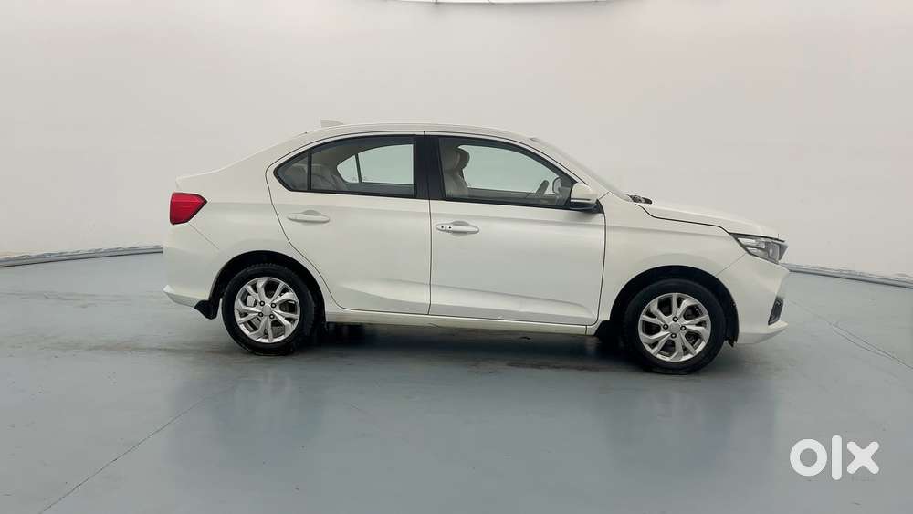 Honda Amaze V 1.2 Petrol Mt, 2019, Petrol