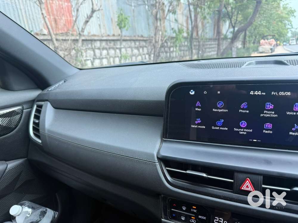 Kia Diesel At Gtx Plus S Car 2024