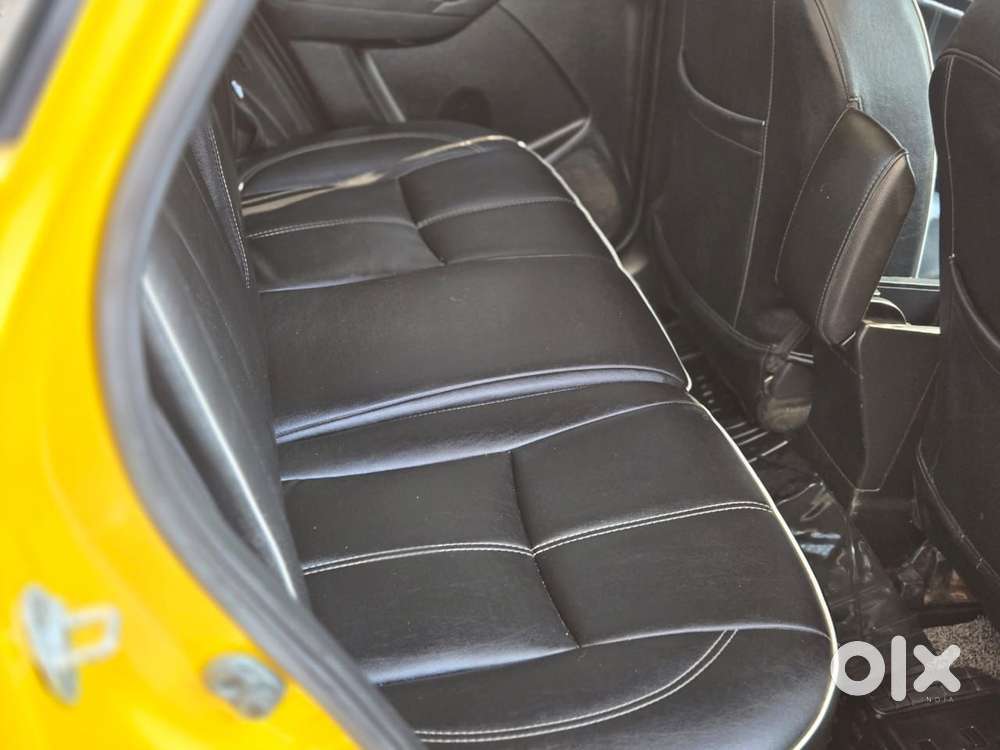Maruti Suzuki Vitara Brezza Zdi, 2019, Diesel