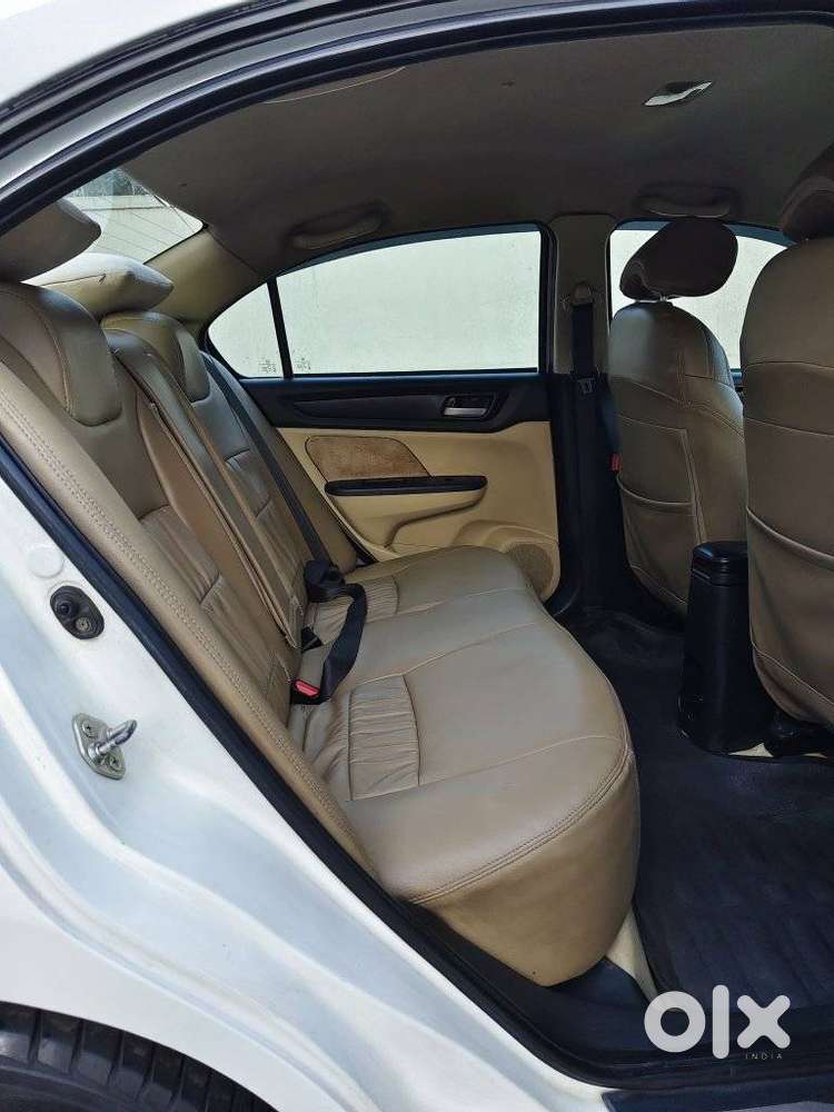 Honda Amaze Vx Diesel, 2018, Diesel
