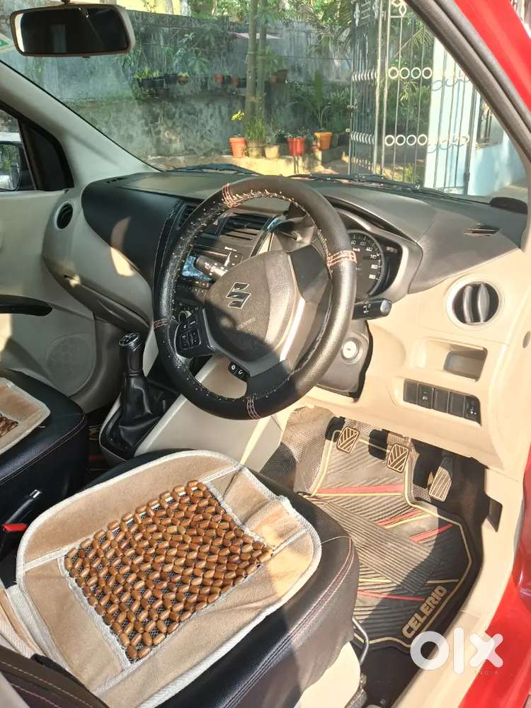 Well Maintained Celerio For Sale