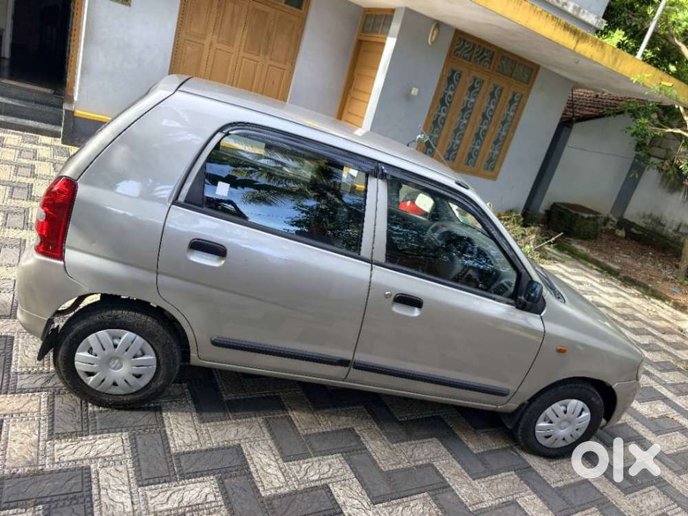 Maruti Suzuki Alto 0.8 Lxi (o), 2006, Petrol