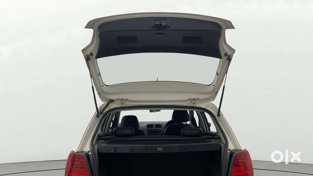 Volkswagen Polo 1.0 Tsi Comfortline At, 2021, Petrol