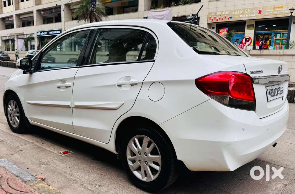Honda Amaze Vx O Idtec, 2013, Diesel