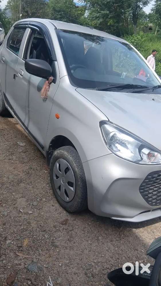 Maruti Suzuki Alto 2023