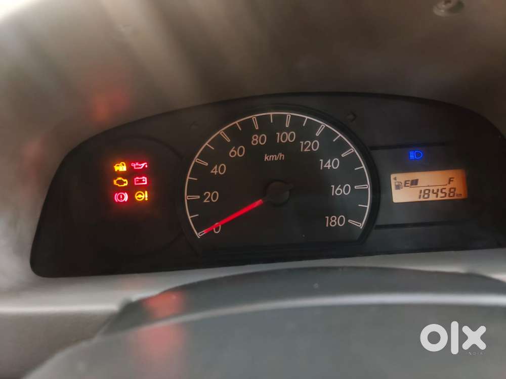 Maruti Suzuki Alto Lxi Bsiii, 2010, Petrol