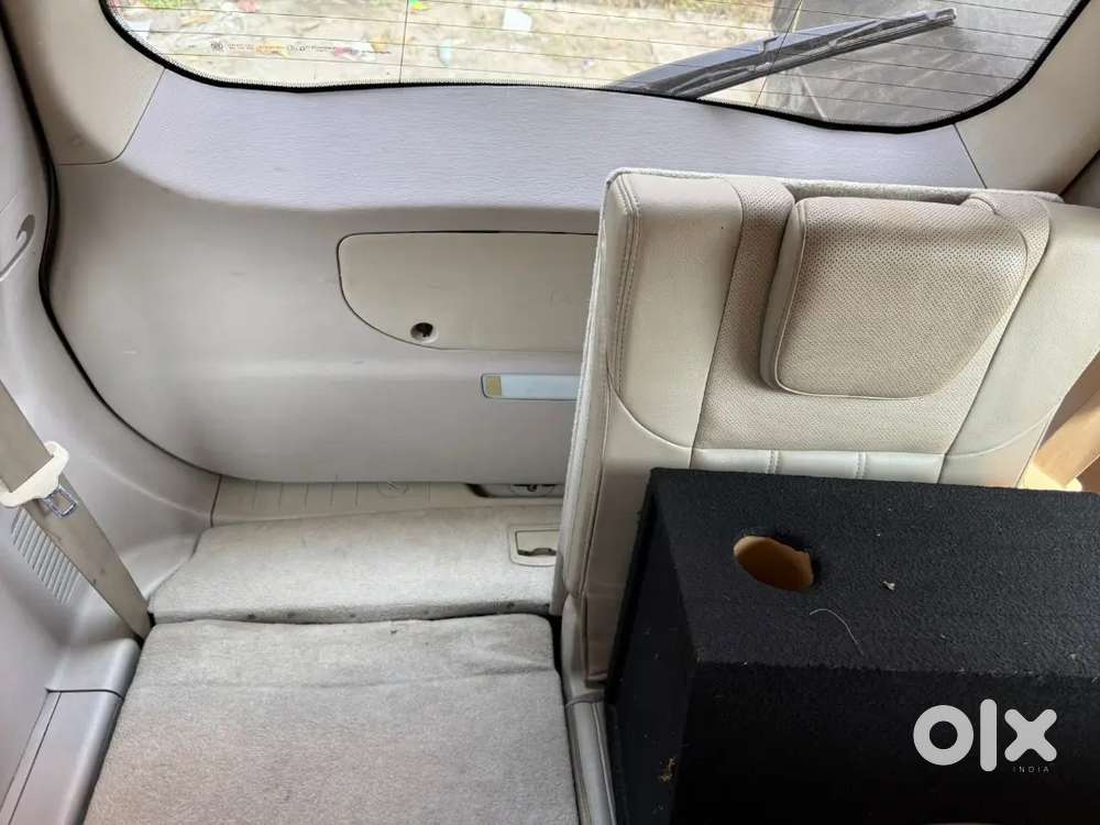 Mahindra Xuv500 W10 2018 For Sale