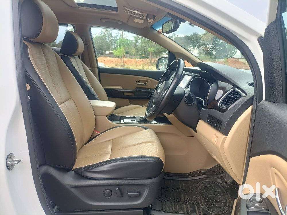 Kia Carnival Limousine, 2020, Diesel